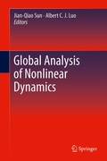 Cover: Global Analysis of Nonlinear Dynamics - Springer