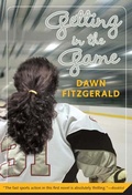 Cover: Getting in the Game - Roaring Brook Press