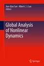Cover: Global Analysis of Nonlinear Dynamics - Springer