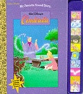 Cover: Cinderella - Golden Books Publishing Company, Inc.