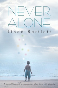 Enlarge image Cover: Never Alone - Balboa Press