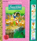 Cover: Snow White - Golden Books Publishing Company, Inc.