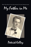 Cover: My Father in Me - AuthorHouse