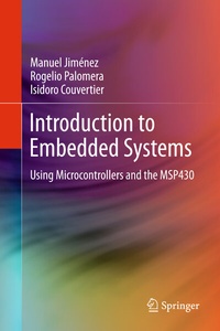 Abbildung von: Introduction to Embedded Systems - Springer