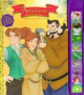 Cover: Anastasia - Golden Books Publishing Company, Inc.
