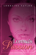 Cover: Lorena's Passion - Xlibris