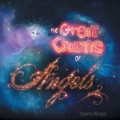 Cover: The Great Game of Angels - Balboa Press