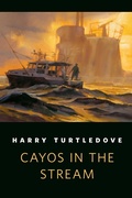 Cover: Cayos in the Stream - Tor Books