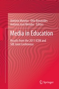 Abbildung von: Media in Education - Springer