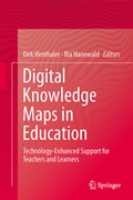 Abbildung von: Digital Knowledge Maps in Education - Springer