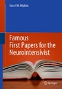 Cover: Famous First Papers for the Neurointensivist - Springer