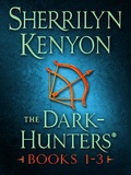 Cover: The Dark-Hunters, Books 1-3 - St. Martin's Press