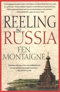 Abbildung von: Reeling In Russia - St. Martin's Press