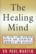 Abbildung von: The Healing Mind - St. Martin's Press