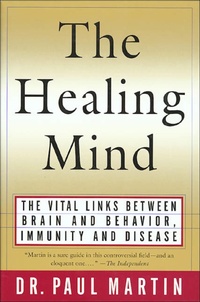 Abbildung von: The Healing Mind - St. Martin's Press
