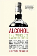 Cover: Alcohol - Thomas Dunne Books