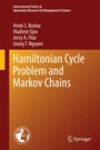 Cover: Hamiltonian Cycle Problem and Markov Chains - Springer