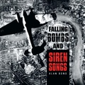 Cover: Falling Bombs and Siren Songs - Balboa Press