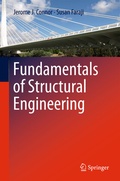 Cover: Fundamentals of Structural Engineering - Springer