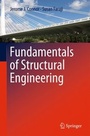 Cover: Fundamentals of Structural Engineering - Springer