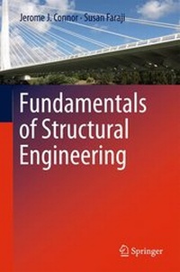 Enlarge image Cover: Fundamentals of Structural Engineering - Springer