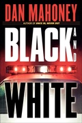 Cover: Black and White - St. Martin's Press
