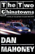 Cover: The Two Chinatowns - St. Martin's Press
