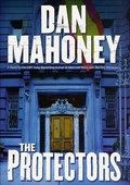 Cover: The Protectors - St. Martin's Press