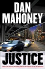 Cover: Justice - St. Martin's Press