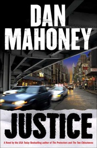 Enlarge image Cover: Justice - St. Martin's Press