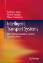 Cover: Intelligent Transport Systems - Springer