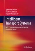 Cover: Intelligent Transport Systems - Springer