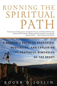 Abbildung von: Running the Spiritual Path - St. Martin's Press