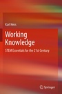 Cover: Working Knowledge - Springer