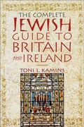 Cover: The Complete Jewish Guide to Britain and Ireland - St. Martin's Griffin