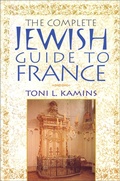 Abbildung von: The Complete Jewish Guide to France - St. Martin's Griffin