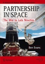 Cover: Partnership in Space - Springer