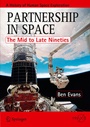 Cover: Partnership in Space - Springer