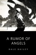 Cover: A Rumor of Angels - Tor Books