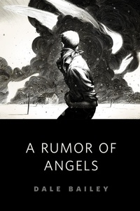 Enlarge image Cover: A Rumor of Angels - Tor Books