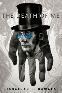 Enlarge image Cover: The Death of Me - Tor Books