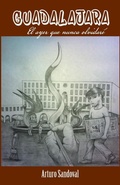 Cover: Guadalajara - PALIBRIO