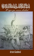 Cover: Guadalajara - PALIBRIO