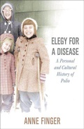 Cover: Elegy for a Disease - St. Martin's Press