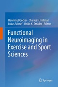 Bild: Functional Neuroimaging in Exercise and Sport Sciences - Springer