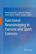 Cover: Functional Neuroimaging in Exercise and Sport Sciences - Springer