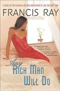 Cover: Any Rich Man Will Do - St. Martin's Griffin