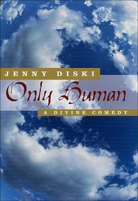 Enlarge image Cover: Only Human - Picador