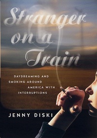 Abbildung von: Stranger on a Train - Picador