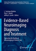 Cover: Evidence-Based Neuroimaging Diagnosis and Treatment - Springer